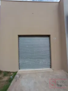 Sala Comercial para alugar, 28m² no Jardim dos Jequitibás, Limeira