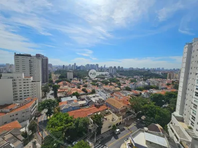 Apartamento com 2 Quartos à venda, 101m² no Vila Mariana, São Paulo