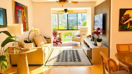 Apartamento com 2 Quartos à venda, 98m² no Petrópolis, Porto Alegre