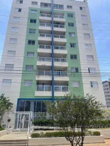 Apartamento com 2 Quartos à venda, 80m² no Jardim Proença I, Campinas