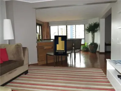 Apartamento com 3 Quartos à venda, 235m² no Vila Suzana, São Paulo