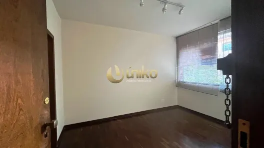 Apartamento com 3 Quartos à venda, 118m² no Santo Antônio, Belo Horizonte