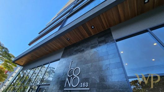 Apartamento com 3 Quartos à venda, 134m² no Atiradores, Joinville