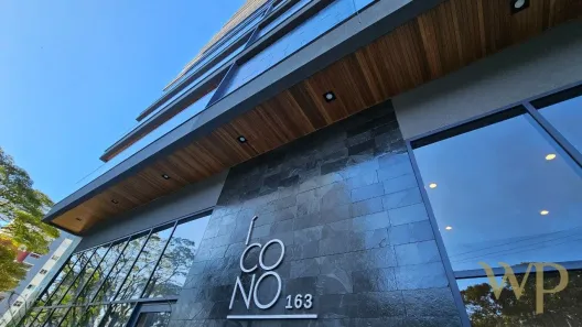 Apartamento com 3 Quartos à venda, 134m² no Atiradores, Joinville