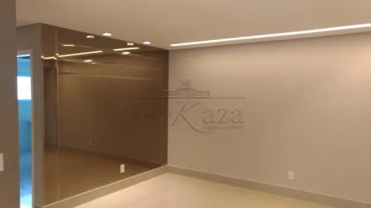 Apartamento com 2 Quartos para alugar, 82m² no Jardim das Colinas, São José dos Campos