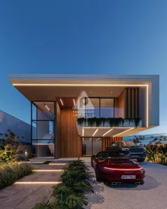 Casa de Condomínio com 5 Quartos à venda, 750m² no Barra da Tijuca, Rio de Janeiro