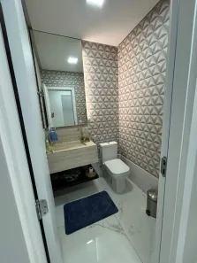 Casa com 1 Quarto à venda, 400m² no Setor Habitacional Vicente Pires, Brasília