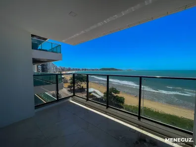Apartamento com 3 Quartos à venda, 112m² no Praia do Morro, Guarapari