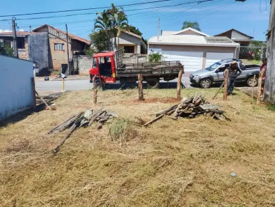 Lote/Terreno à venda, 1m² no Jardim América, Taubaté