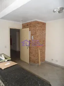 Apartamento com 1 Quarto para alugar, 43m² no Bela Vista, São Paulo