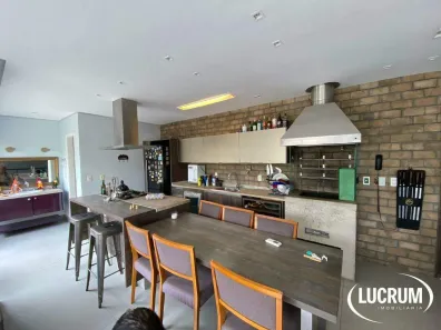 Cobertura com 3 Quartos à venda, 200m² no Lagoa, Rio de Janeiro