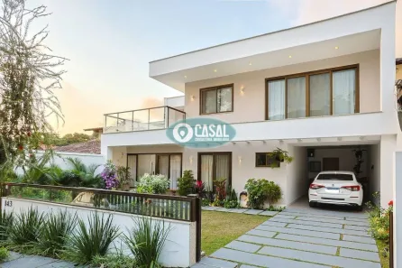 Casa com 4 Quartos à venda, 285m² no Charitas, Niterói