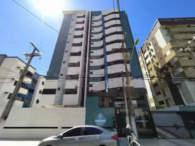 Apartamento com 1 Quarto à venda, 40m² no Jatiúca, Maceió