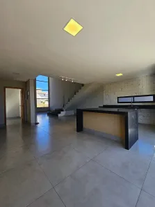 Casa de Condomínio com 4 Quartos à venda, 300m² no Jardins Porto, Senador Canedo