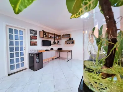 Cobertura com 3 Quartos à venda, 135m² no Parque Residencial Casarão, Sumaré