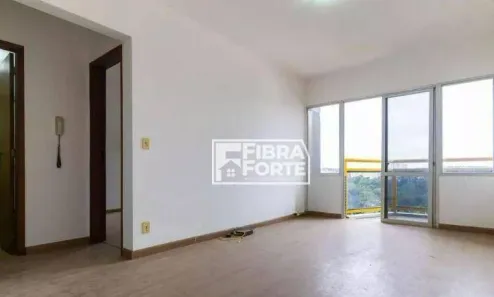 Apartamento com 1 Quarto à venda, 50m² no Centro, Campinas