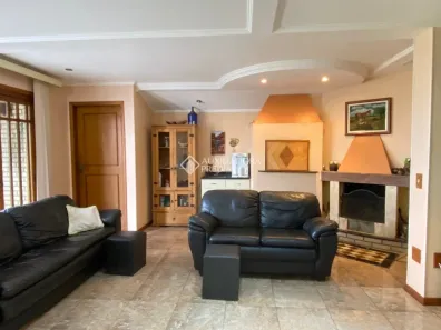 Casa com 3 Quartos à venda, 423m² no Nonoai, Porto Alegre
