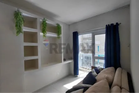 Apartamento com 2 Quartos à venda, 54m² no Jardim São Vicente, Botucatu