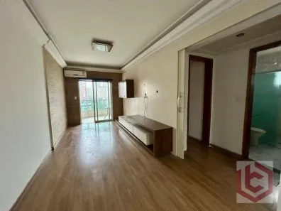 Apartamento com 2 Quartos à venda, 95m² no Campo Grande, Santos