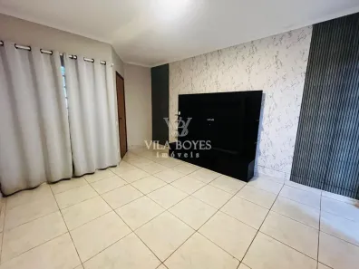 Casa com 2 Quartos à venda, 104m² no Jardim Itamaracá, Piracicaba