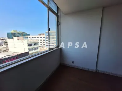 Sala Comercial para alugar, 19m² no Bonsucesso, Rio de Janeiro