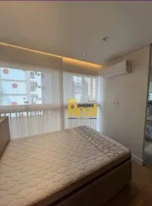 Apartamento com 1 Quarto à venda, 31m² no Sumarezinho, São Paulo