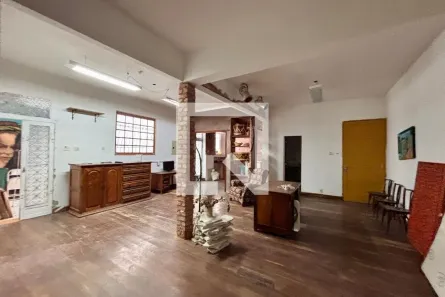 Casa com 6 Quartos à venda, 262m² no Gávea, Rio de Janeiro