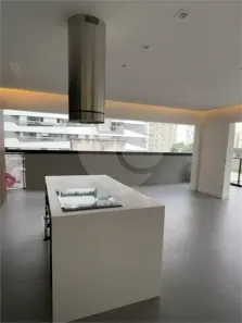 Apartamento com 2 Quartos à venda, 117m² no Pinheiros, São Paulo