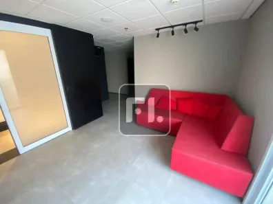 Sala Comercial para alugar, 175m² no Consolação, São Paulo