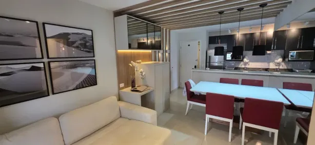 Apartamento com 2 Quartos para alugar, 90m² no Consolação, São Paulo