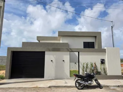 Casa com 3 Quartos à venda, 200m² no Luar da Barra, Barra dos Coqueiros