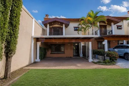 Casa de Condomínio com 3 Quartos à venda, 173m² no Jardim Refúgio, Sorocaba