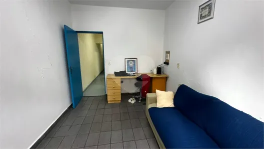 Imóvel Comercial com 3 Quartos para alugar, 76m² no Perdizes, São Paulo