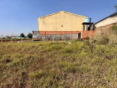 Lote/Terreno à venda, 300m² no Jardim dos Estados, Londrina
