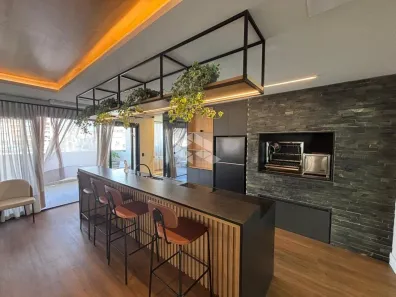 Flat com 2 Quartos à venda, 88m² no Bombas, Bombinhas