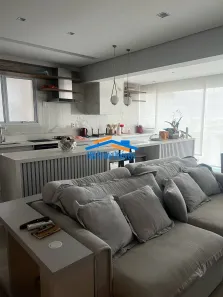 Apartamento com 2 Quartos à venda, 96m² no Vila Osasco, Osasco
