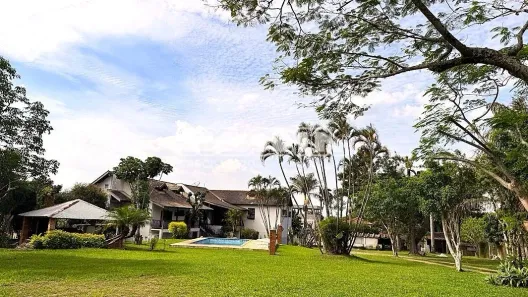 Fazenda/Sítio com 3 Quartos para alugar, 779m² no Chácaras São Bento, Valinhos