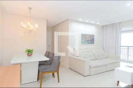 Apartamento com 2 Quartos para alugar, 68m² no Centro, Guarulhos
