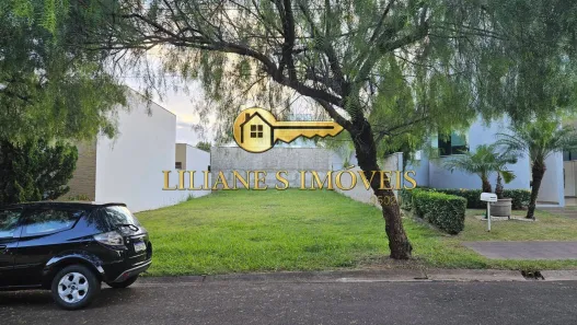 Lote/Terreno à venda, 275m² no Parque Residencial Damha, Araraquara