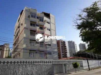 Apartamento com 3 Quartos à venda, 140m² no Cocó, Fortaleza