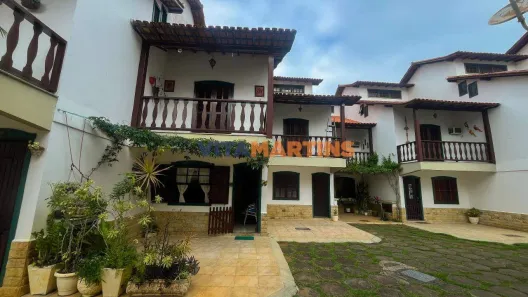 Casa de Condomínio com 3 Quartos à venda, 134m² no Peró, Cabo Frio