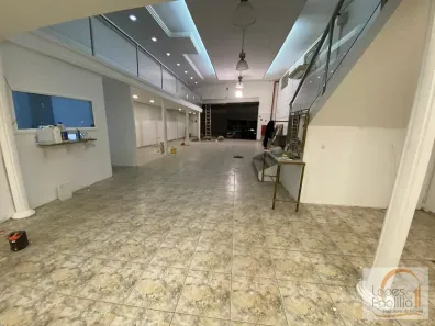 Galpão/Depósito/Armazém para alugar, 750m² no Jardim Terceiro Centenário, Atibaia