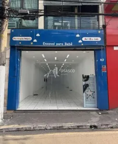 Ponto Comercial para alugar, 400m² no Santo Amaro, São Paulo