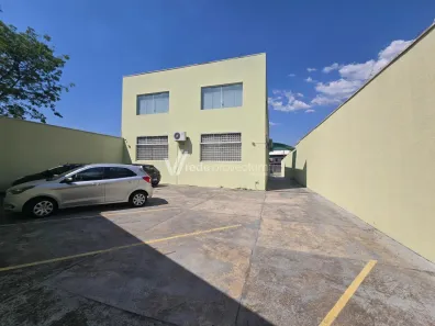 Prédio Comercial com 5 Quartos à venda, 721m² no Jardim Pinheiros, Valinhos