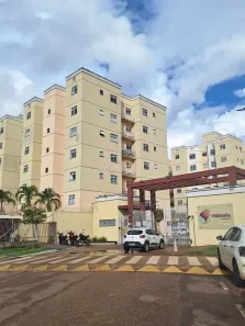 Apartamento com 3 Quartos à venda, 48m² no Planalto, Porto Velho