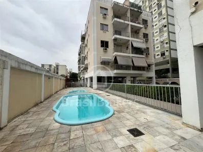 Apartamento com 2 Quartos à venda, 61m² no Praça Seca, Rio de Janeiro