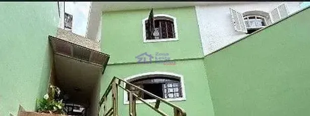 Sobrado com 3 Quartos à venda, 150m² no Mooca, São Paulo