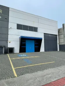 Galpão/Depósito/Armazém para alugar, 260m² no Nova Esperança, Balneário Camboriú