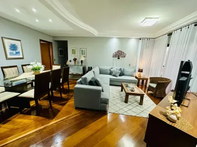 Apartamento com 3 Quartos à venda, 140m² no Jardim Vila Mariana, São Paulo