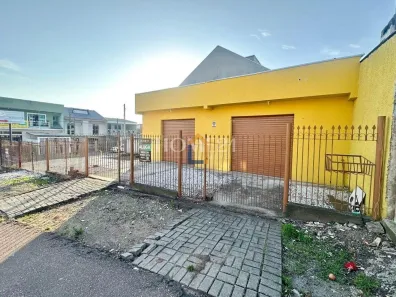 Sala Comercial para alugar, 40m² no Umbará, Curitiba